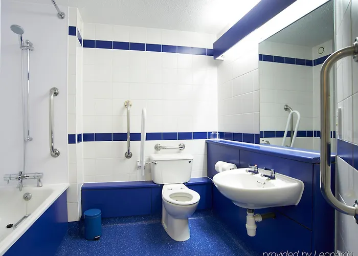 Travelodge Ancoats Hotel