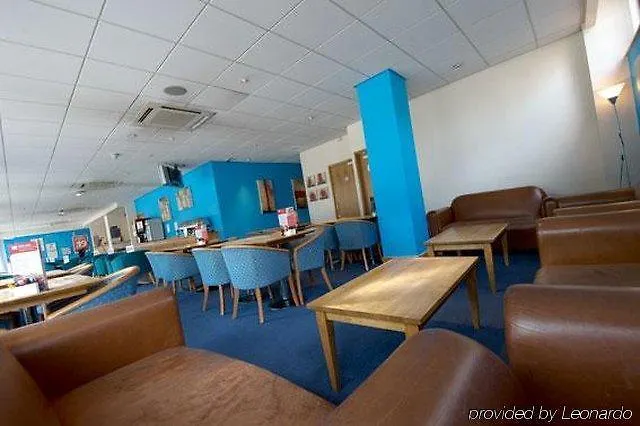 Travelodge Ancoats ホテル マンチェスター