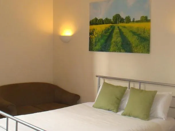 New Union Adults Only Guest house 3*