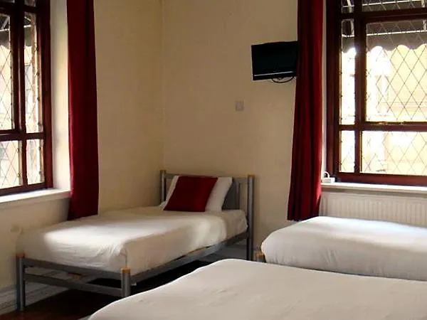 New Union Adults Only Vendégház