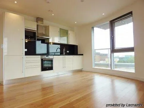 Cove Minshull Street Hotell