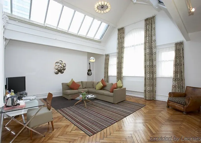 Heathcote 4* Manchester