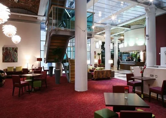 The Place マンチェスター