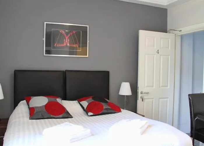 Ivy Mount Boutique Hotel