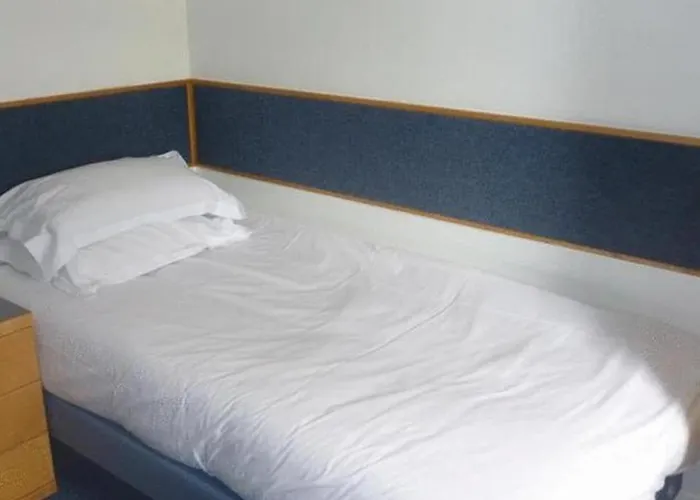 Weston Hall - Halls Of 2* Manchester