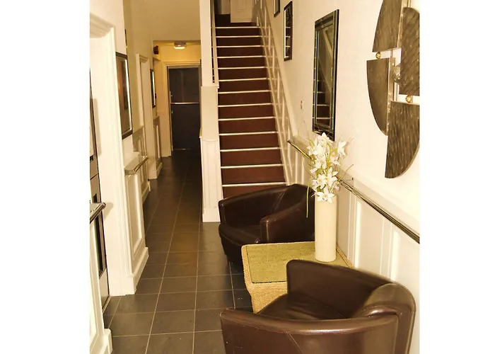 Hendham House - Near Etihad Stadium, Coop Live Arena, Ao Arena, Piccadilly Train Station & Centre Pensjonat Manchester