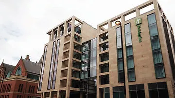 홀리데이 인 - 시티 센터 4*