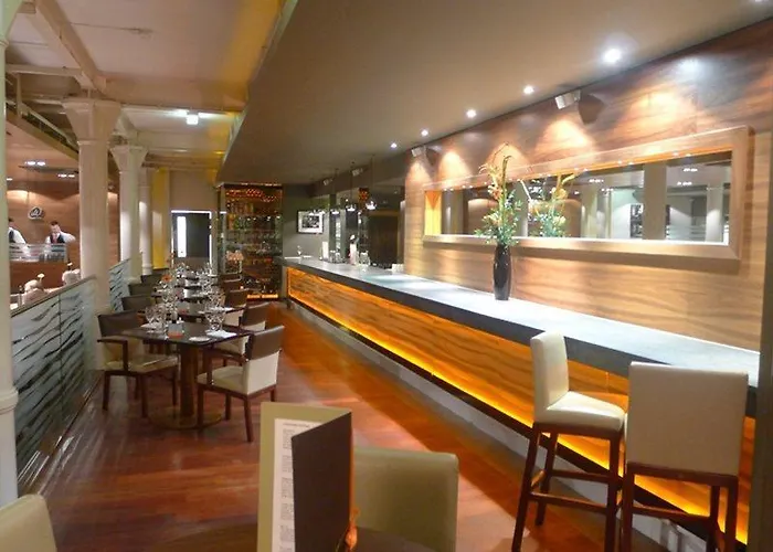 酒店 Heathcote 曼彻斯特