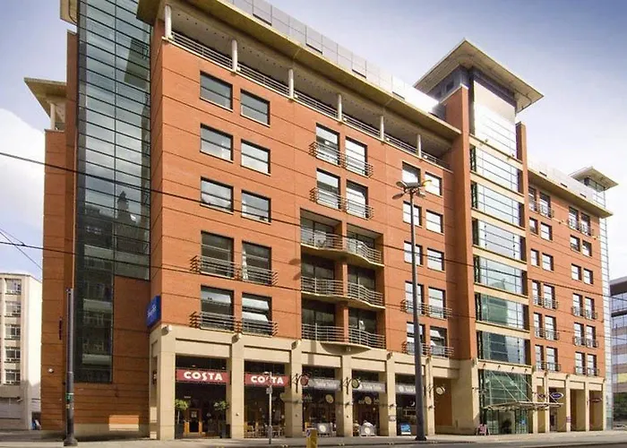 Premier Premier Manchester