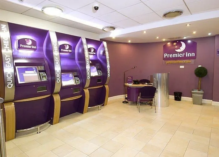 Hotel Premier Premier