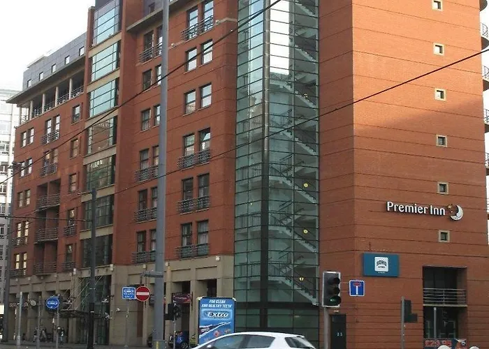 Premier Premier Manchester
