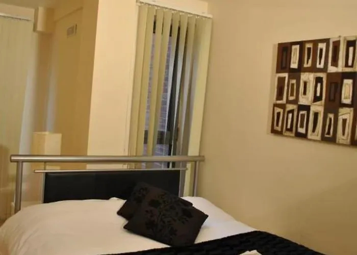 Dreamhouse Centre 맨체스터