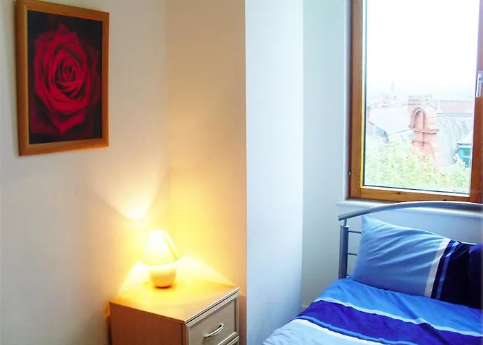 Apartamento Centre With Panoramic View *