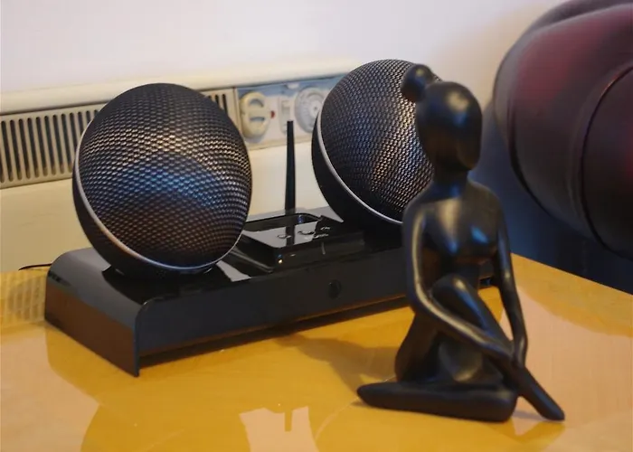 Appartamento Centre With Panoramic View *