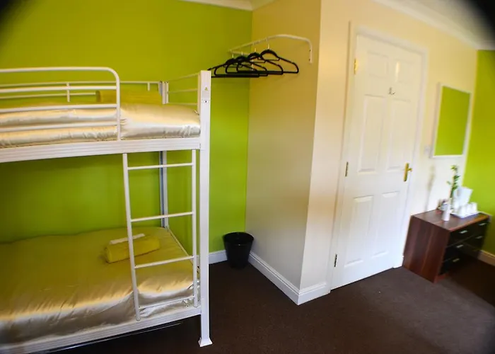 Schuster House Pensjonat