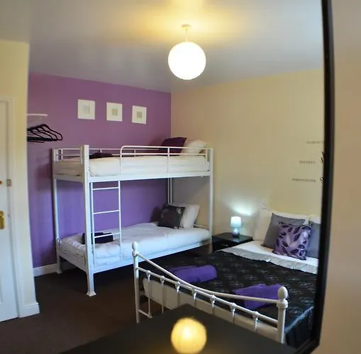 Schuster House Penzion *