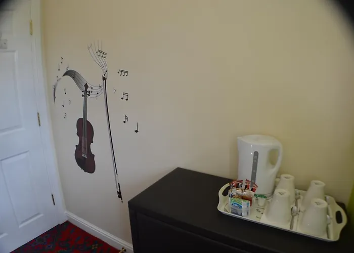 Schuster House Manchester