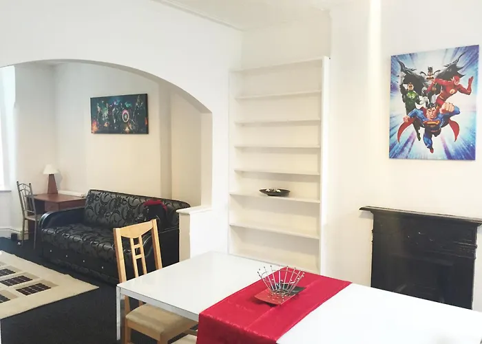 South Contractors Townhouse 曼彻斯特