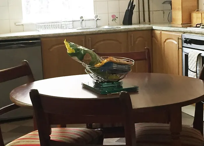 度假居 South Contractors Townhouse 曼彻斯特