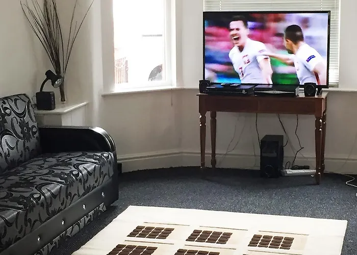 South Contractors Townhouse * 曼彻斯特