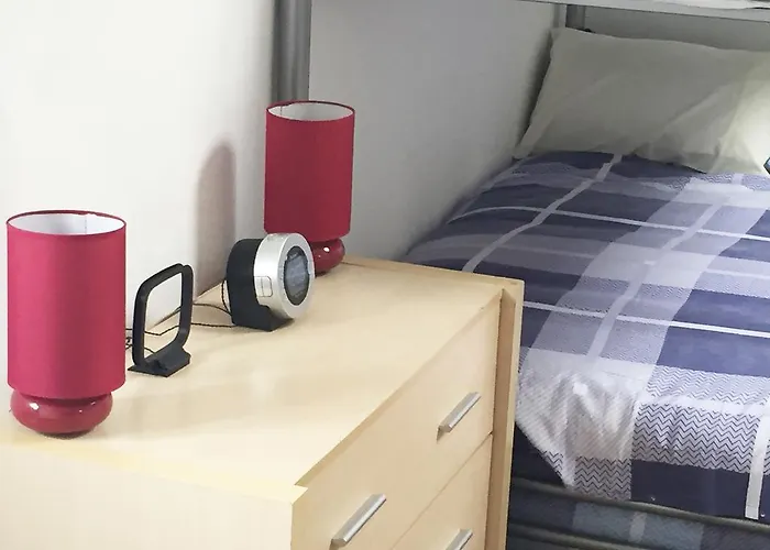 South Central Contractors Townhouse Prázdninový dům Manchester