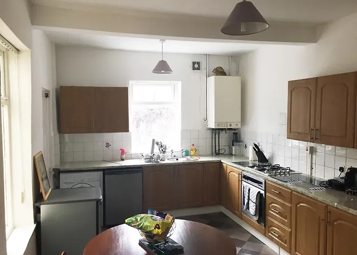 South Contractors Townhouse 맨체스터