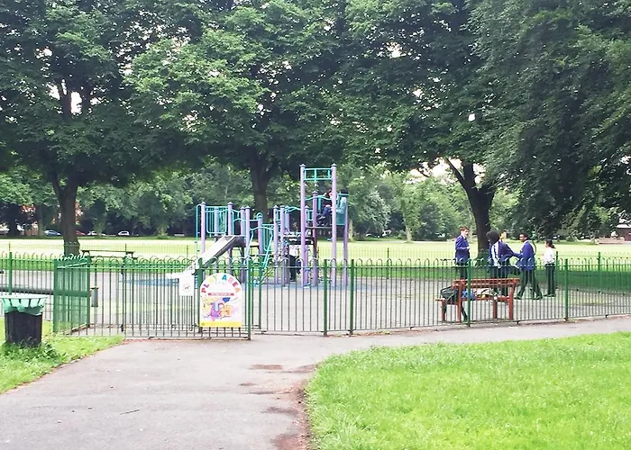 South Contractors Townhouse 펜션