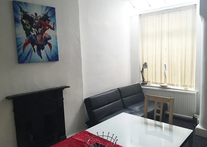 South Central Contractors Townhouse *