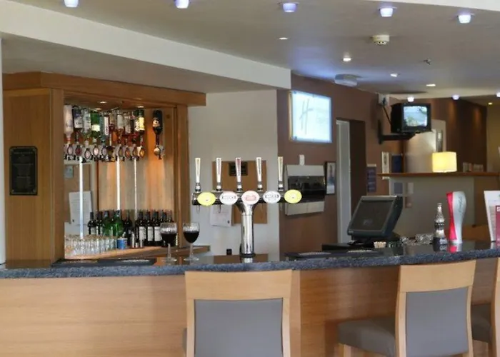 酒店 快捷假日曼切斯特东区酒店