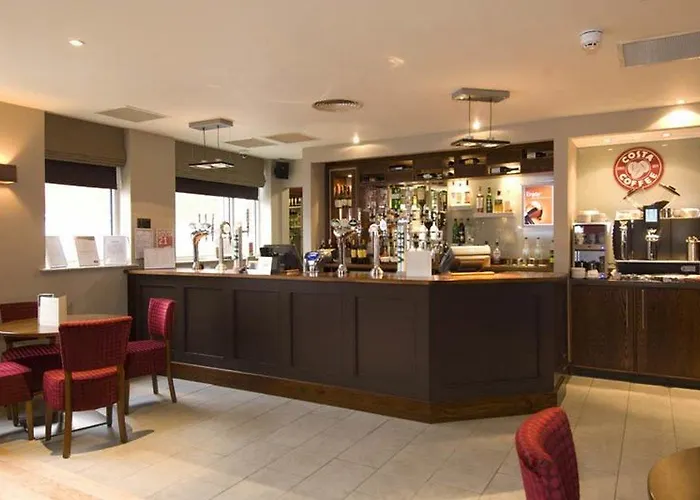 호텔 Premier Centre