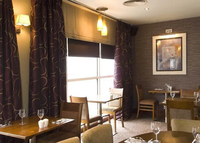 호텔 Premier Centre