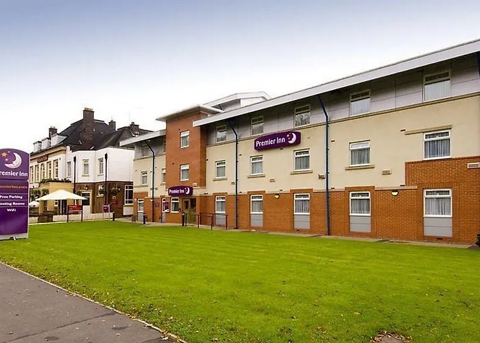 Premier - Heaton Park