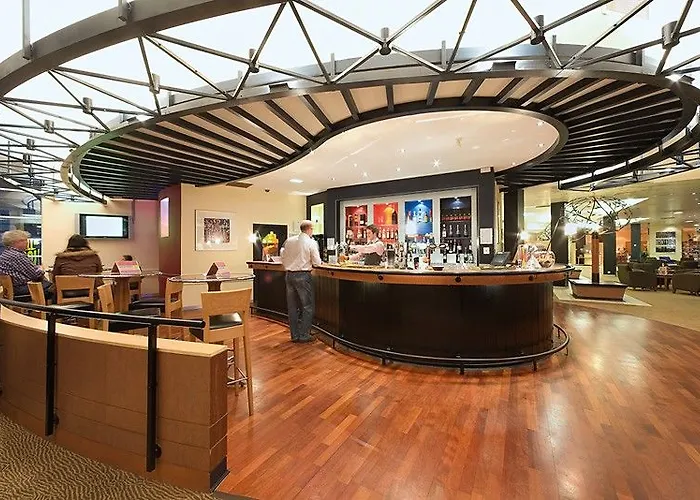 A&o Centre Hotel Manchester