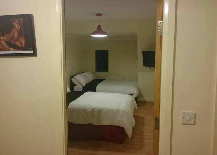 Apartament Alexandra Heights