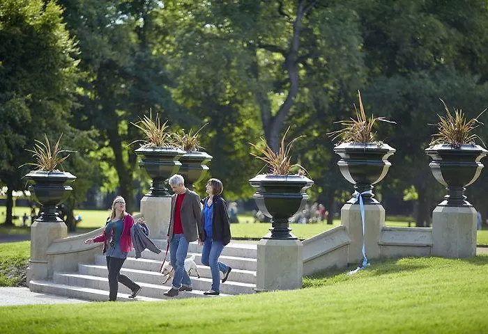 Apartament Alexandra Heights *