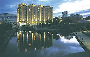 酒店 The Place 曼彻斯特