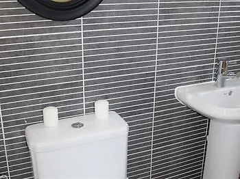 Sweet Homes Aparthotel 4*