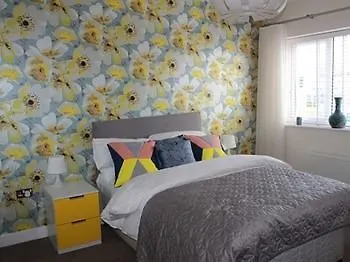 Sweet Homes Aparthotel Manchester