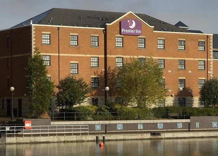 Premier Premier Salford Quays 3*
