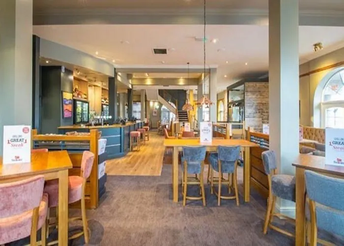 Hotel Premier Premier Salford Quays Manchester