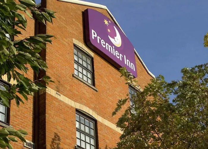 Premier Premier Salford Quays 3*