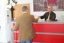 Stop Hotel