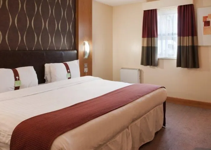 - Park, An Ihg 酒店