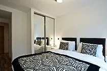 Dreamhouse Manchester West 아파트 *