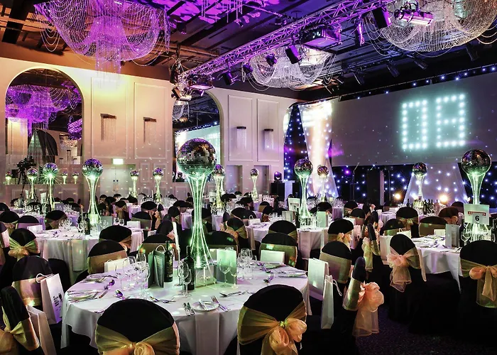 Mercure Piccadilly 4* Manchester