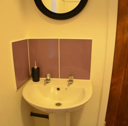 Sandy House 게스트하우스 *