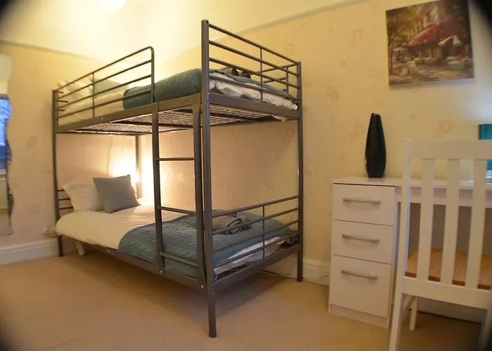 게스트하우스 Sandy House