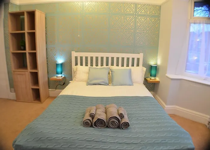 Sandy House Konukevi