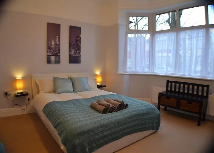 Sandy House Gasthuis