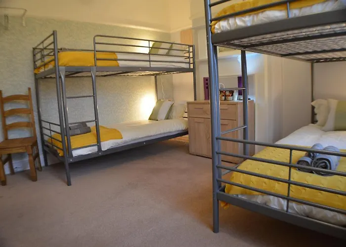 게스트하우스 Sandy House *